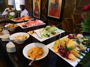 thumbnail: Restaurant