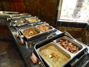 thumbnail: Restaurant