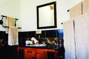 thumbnail: Bathroom sink