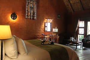 thumbnail: Room