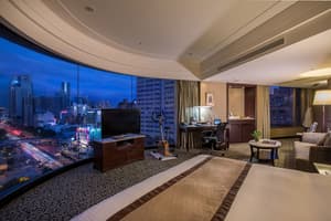 thumbnail: View from room