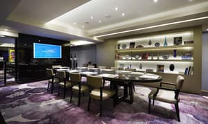 thumbnail: Breakfast area