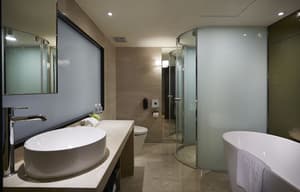 thumbnail: Bathroom