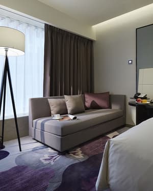 thumbnail: Minibar