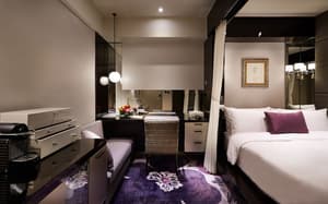 thumbnail: In-room dining
