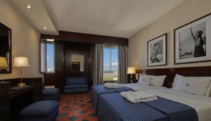 thumbnail: View from room