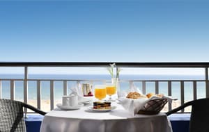 thumbnail: View from room