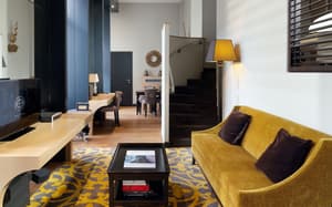 thumbnail: Living area