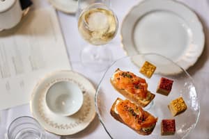 thumbnail: Restaurant