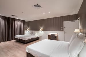 thumbnail: Room