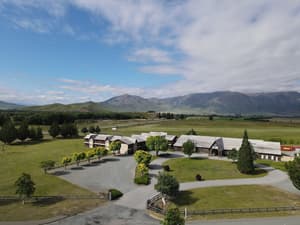 thumbnail: Aerial view