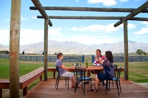 thumbnail: Terrace/patio