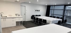 thumbnail: Meeting facility