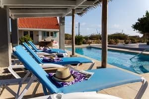 thumbnail: Outdoor pool