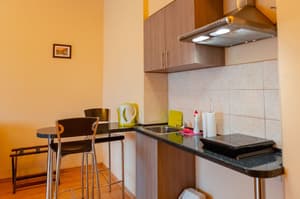 thumbnail: In-room dining