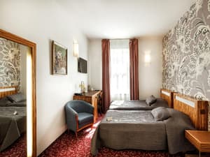 thumbnail: Room