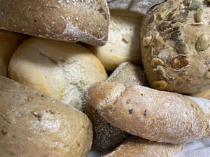 thumbnail: Food and drink
