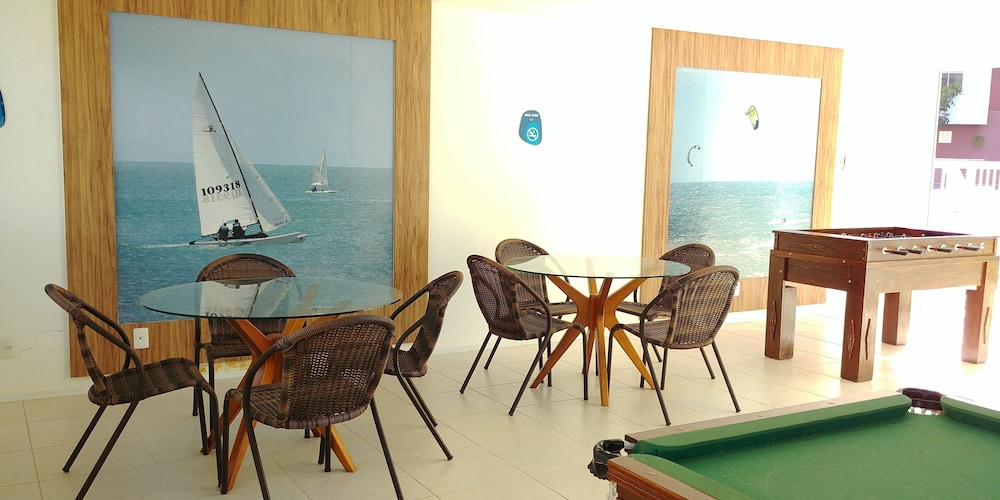 Restaurant-cafeteria