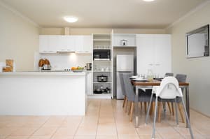 thumbnail: Private kitchen