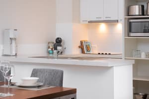 thumbnail: Private kitchen