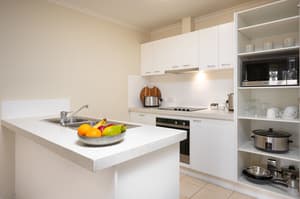 thumbnail: Private kitchen