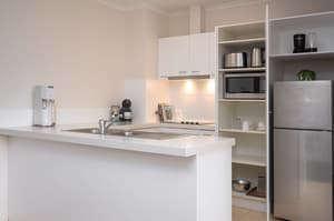 thumbnail: Private kitchen