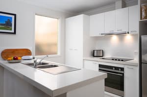 thumbnail: Private kitchen
