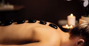 thumbnail: Spa treatment
