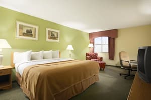 thumbnail: Room