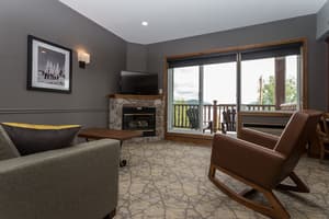 thumbnail: Living area