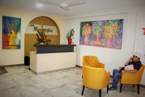 thumbnail: Reception