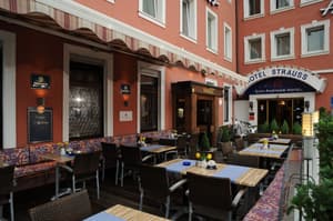 thumbnail: Restaurant