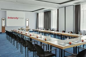 thumbnail: Meeting facility