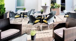 ACHAT Hotel Hockenheim