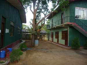 thumbnail: View from property