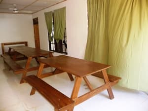 thumbnail: Terrace/patio