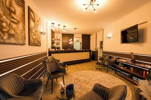 thumbnail: Lobby sitting area
