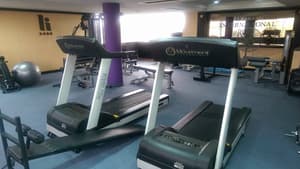 thumbnail: Gym