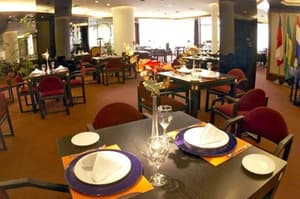 thumbnail: Restaurant
