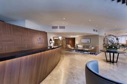 Sea Tower by Isrotel Design