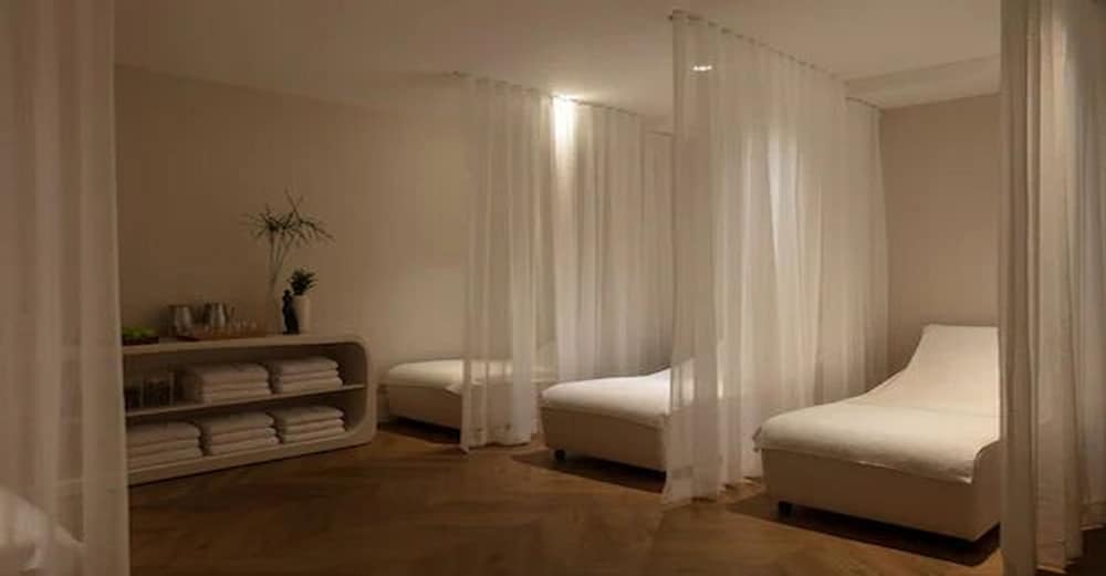 Spa treatment