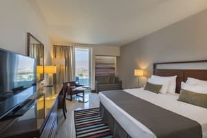 thumbnail: View from room