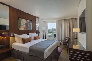 thumbnail: View from room