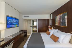 thumbnail: Room