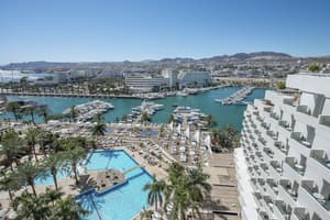 thumbnail: View from room