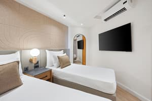 thumbnail: Room