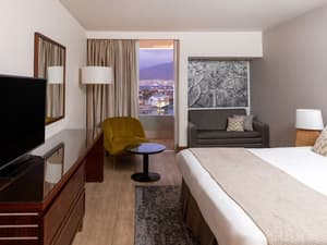 thumbnail: View from room