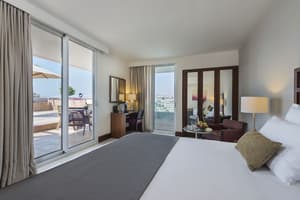 thumbnail: View from room
