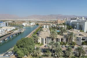 thumbnail: City view from property