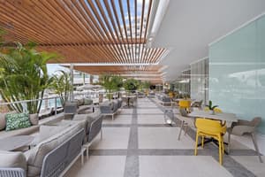thumbnail: Terrace/patio